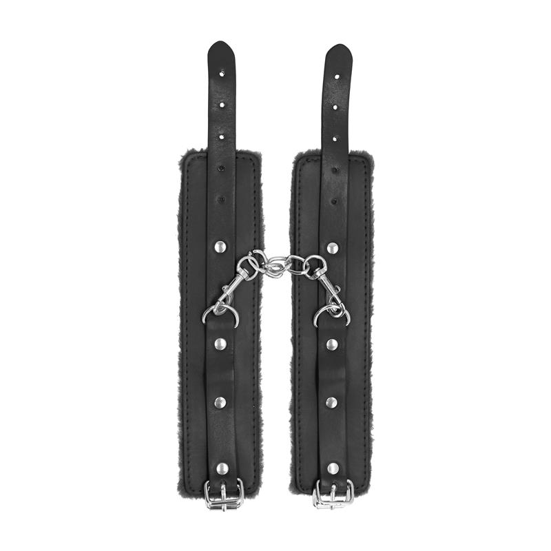 comprar Esposas para Muñecas Color Negro barato y de calidad