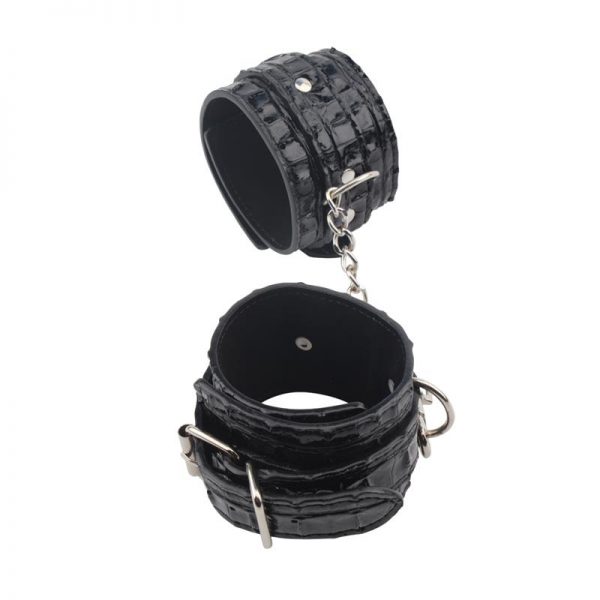 comprar Esposas para Tobillos Surrender Restraints 35.5 cm barato y de calidad