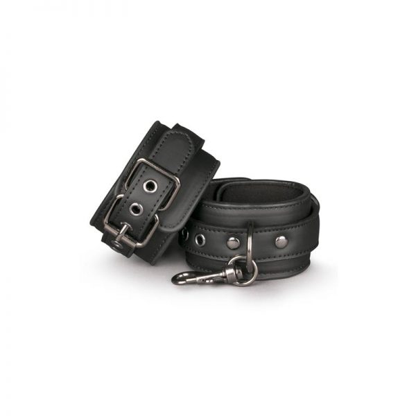 Esposas  Ajustables Negro de precio barato