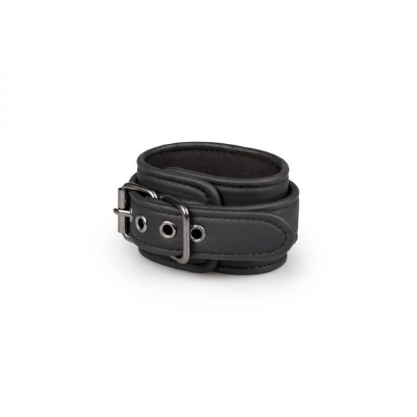 venta de Esposas  Ajustables Negro en tienda erótica online