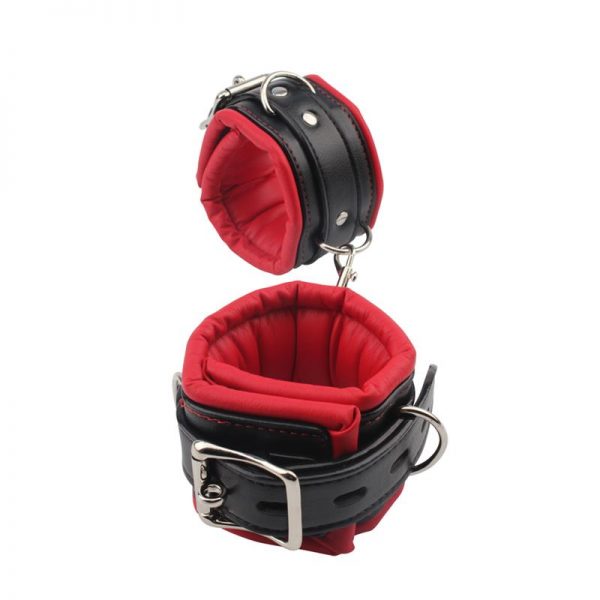 comprar Esposas Super Soft Cuffs barato y de calidad