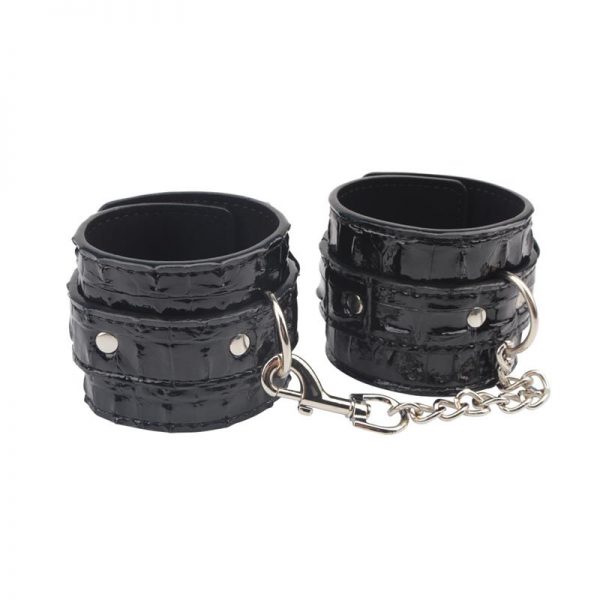 Esposas Surrender Restraints 30.5 cm de la tienda erótica web www.tiendaeroticaweb.es