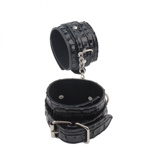 Esposas Surrender Restraints 30.5 cm diseñado por la marca CHISA