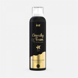 Espuma de Masage Aroma Vainilla 150 ml diseñado por la marca INTT