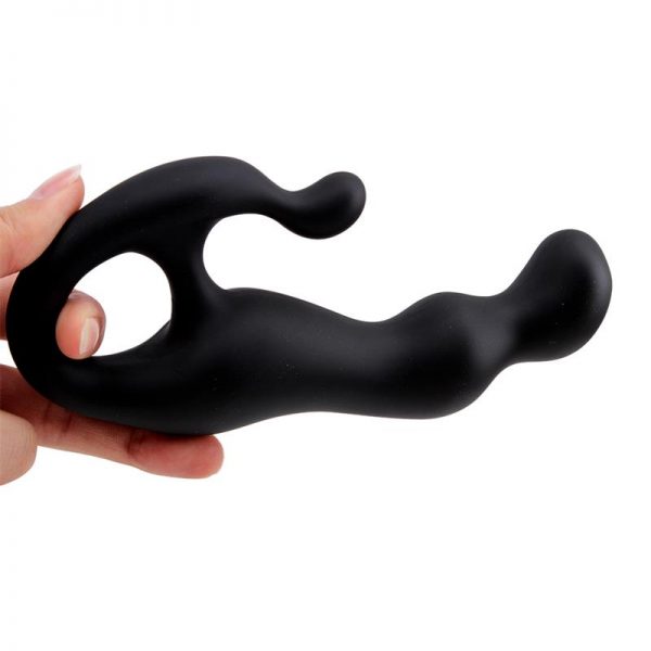 Estimuador Prostatico Pleaser de calidad y barato