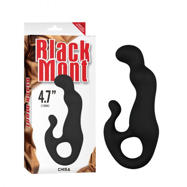Estimuador Prostatico Pleaser de la tienda erótica web www.tiendaeroticaweb.es