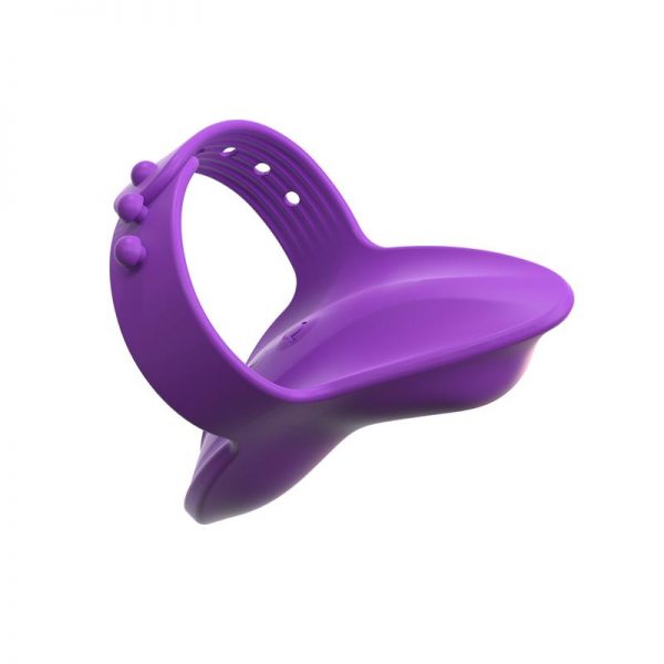 comprar Estimulador Ajustable Her Finger Vibe barato y de calidad