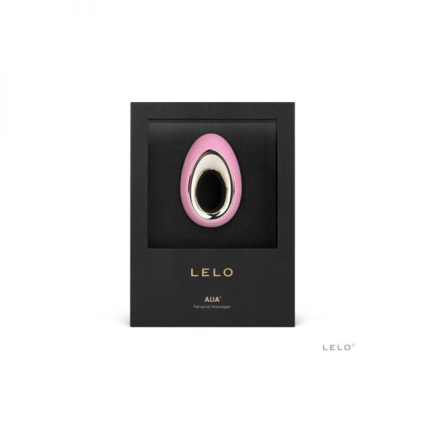 comprar ALIA Estimulador Rosa en sex shop online