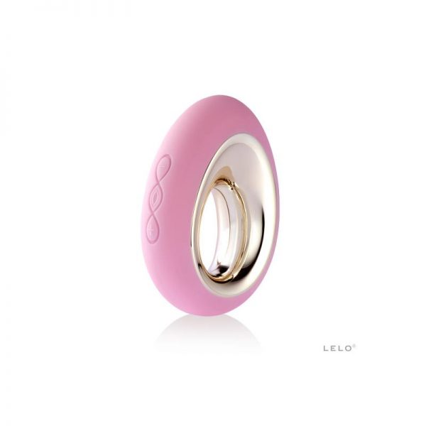 ALIA Estimulador Rosa de la marca LELO