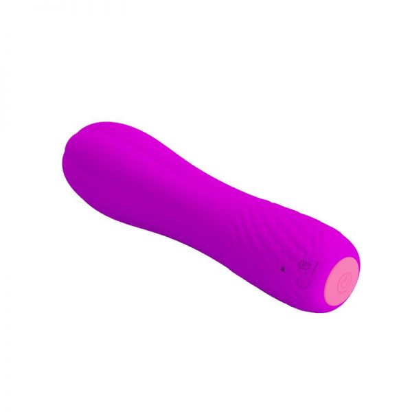 comprar Estimulador Allen Silicona 11.6 x 3.1 cm barato y de calidad