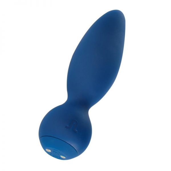 comprar Estimulador Anal Little Rocket + Control LRS barato y de calidad