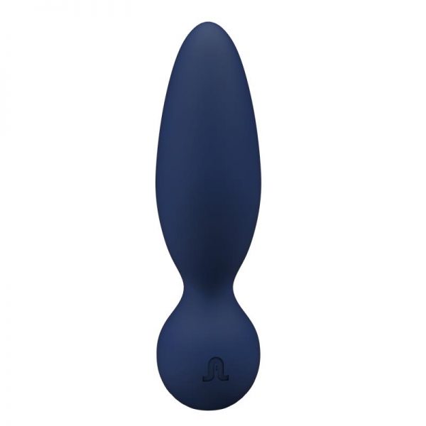 Estimulador Anal Little Rocket + Control LRS de la tienda erótica web www.tiendaeroticaweb.es
