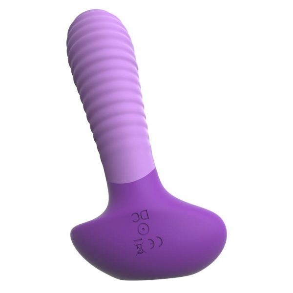 comprar Estimulador Anal Silicona USB Petite Tease-Her barato y de calidad