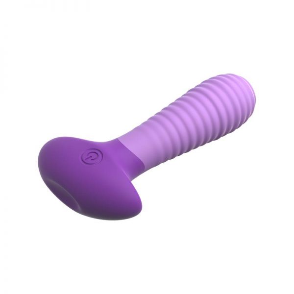 Estimulador Anal Silicona USB Petite Tease-Her de la tienda erótica web www.tiendaeroticaweb.es