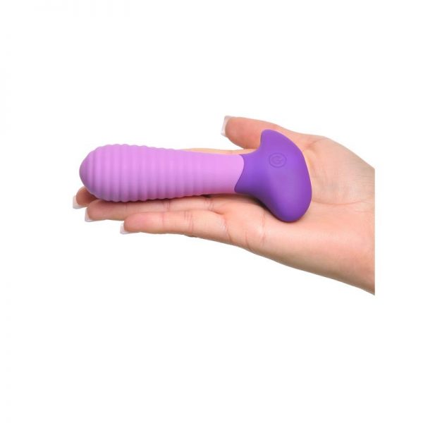 Estimulador Anal Silicona USB Petite Tease-Her marca FANTASY FOR HER