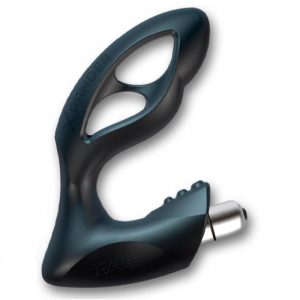 Estimulador Anal Talla S XPANDER X4 marca JOYDIVISION