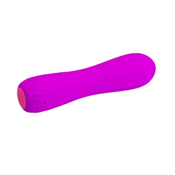 comprar Estimulador Beau USB Purpura en sex shop online