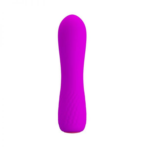 Estimulador Beau USB Purpura de la marca PRETTYLOVE