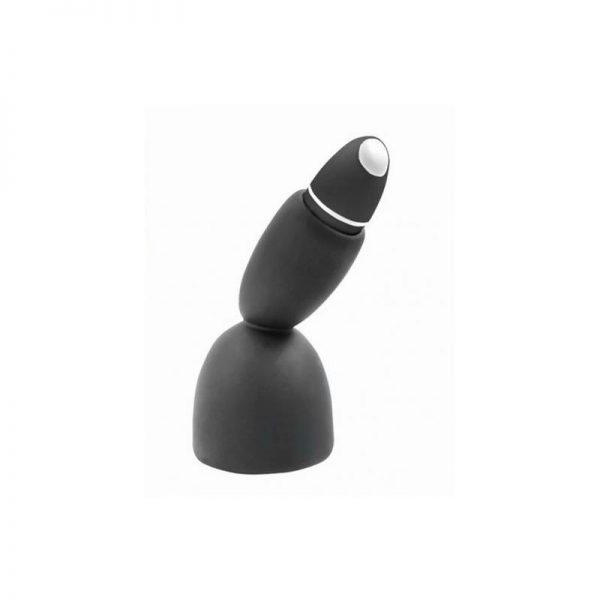 Estimulador Booster diseñado por la marca MOJO