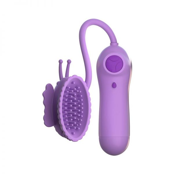 Estimulador Butterfly Flutt-Her barato