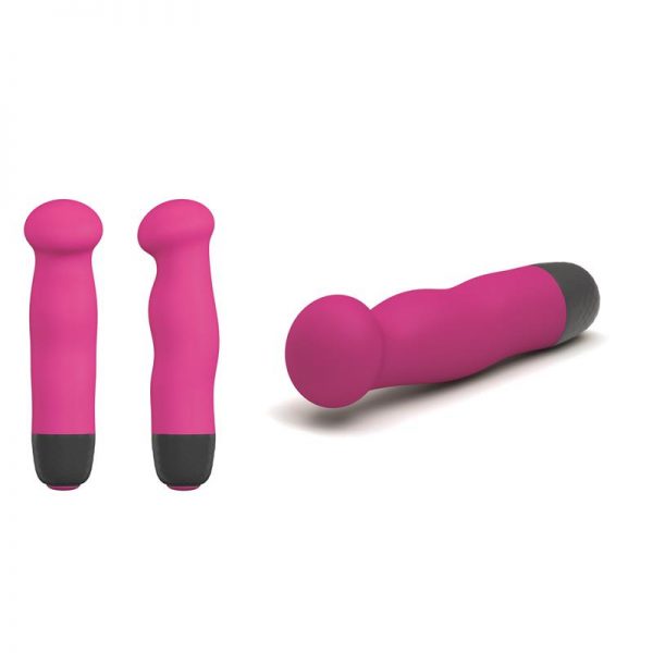 Estimulador Clit Vibe fabricado por DORCEL