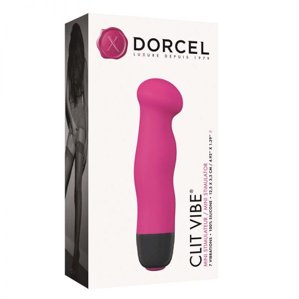 comprar Estimulador Clit Vibe en sex shop online