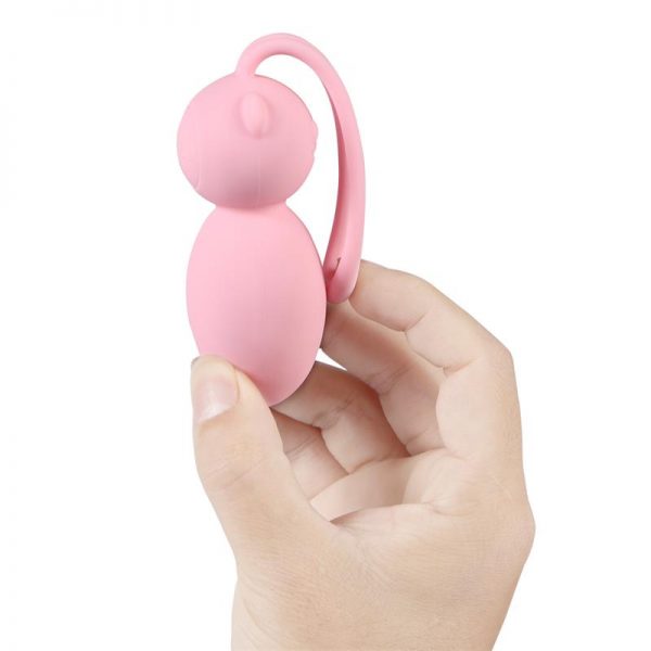 Estimulador Control Remoto Little Bear de calidad