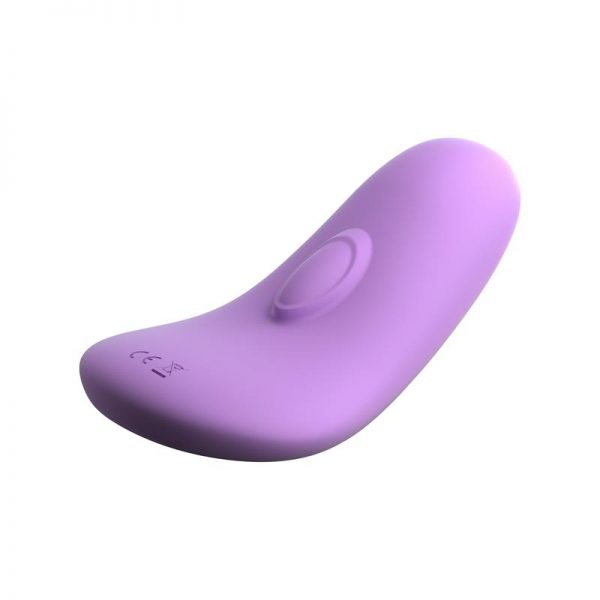comprar Estimulador Control Remoto Silicona Please-Her barato y de calidad