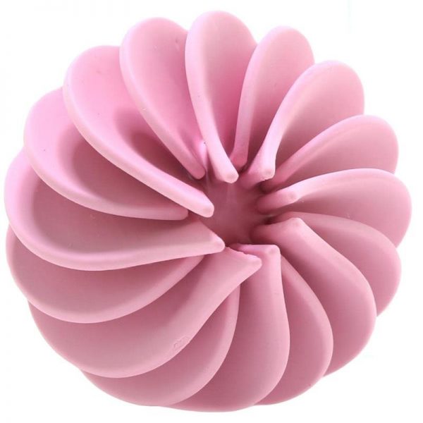 Estimulador de Clitoris Layons Sweet Temptation Rosa/Marron de precio barato