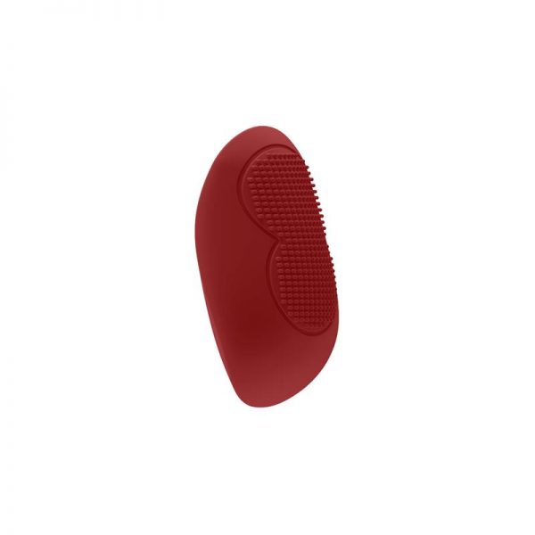 comprar Estimulador de Clítoris Precious Rojo barato y de calidad