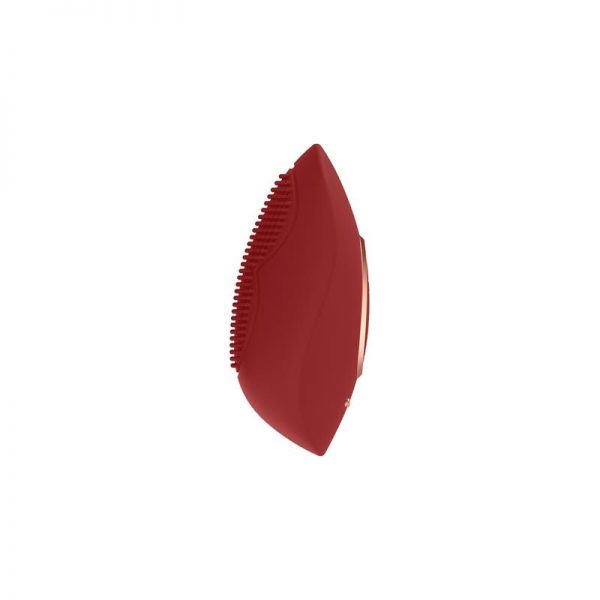 Estimulador de Clítoris Precious Rojo marca ELEGANCE