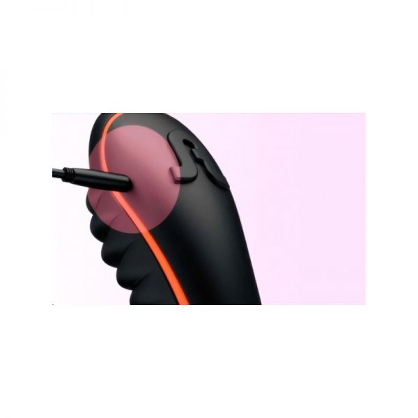 Estimulador de Parejas Gladiator F + Control LRS en www.tiendaeroticaweb.es