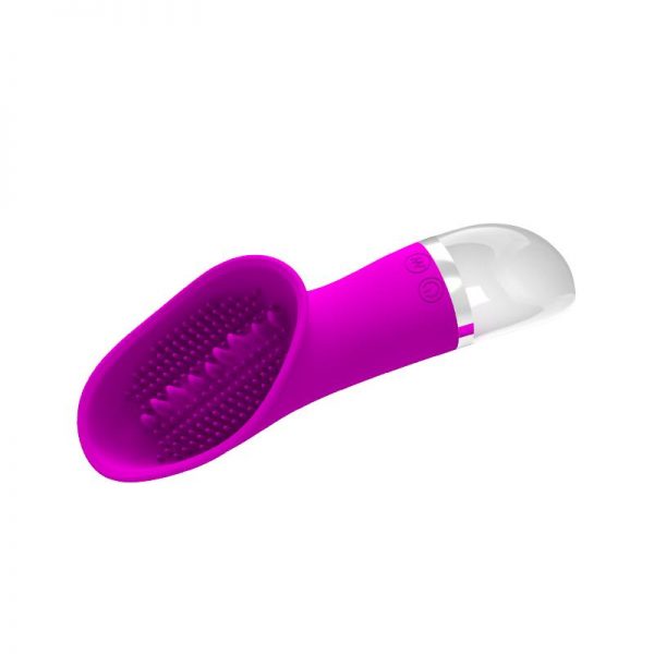 comprar Estimulador del Clítoris Claude Color Rosa barato y de calidad