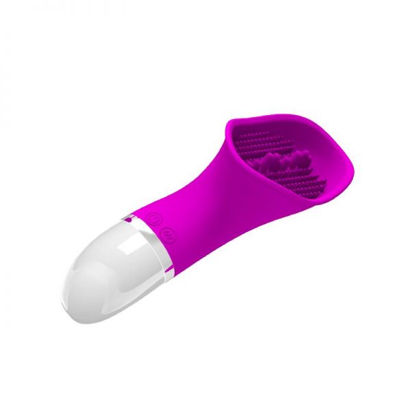 Estimulador del Clítoris Claude Color Rosa de la tienda erótica web www.tiendaeroticaweb.es