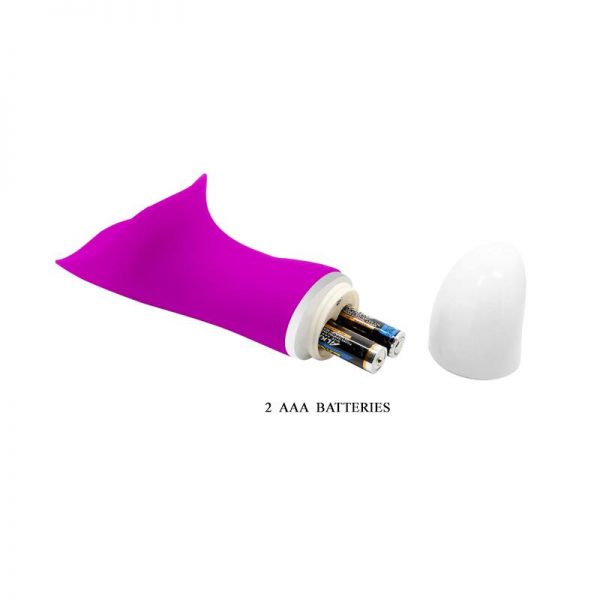 Estimulador del Clítoris Claude Color Rosa barato