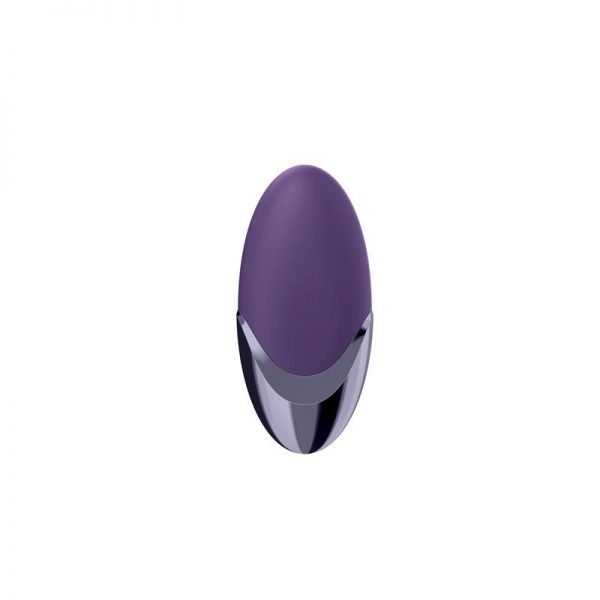 Estimulador del Clítoris Layons Purple Pleasure de calidad y barato