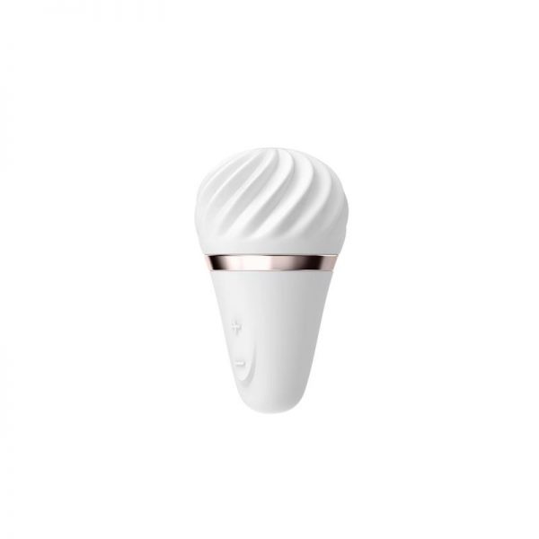 Estimulador del Clítoris Layons Sweet Sensation fabricado por SATISFYER