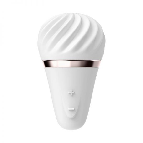 Estimulador del Clítoris Layons Sweet Sensation de la marca SATISFYER