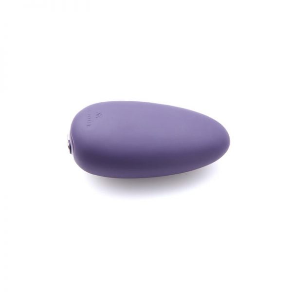 Estimulador del Clítoris MiMi Púrpura de la tienda erótica web www.tiendaeroticaweb.es