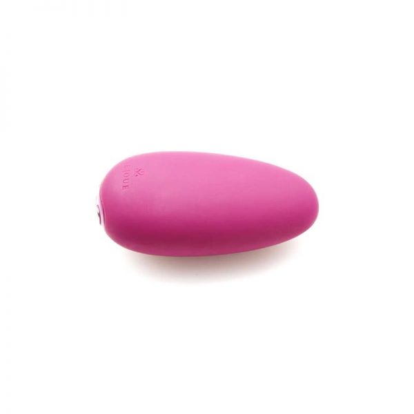 Estimulador del Clítoris Mimi Soft Fuchsia fabricado por JE JOUE