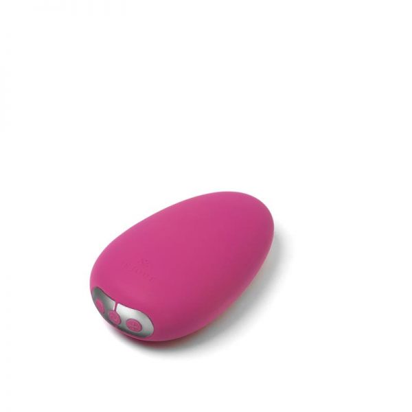 Estimulador del Clítoris Mimi Soft Fuchsia diseñado por la marca JE JOUE