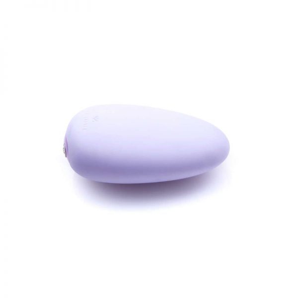 Estimulador del Clítoris Mimi Soft Lila fabricado por JE JOUE
