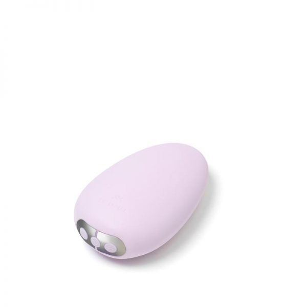 Estimulador del Clítoris Mimi Soft Lila diseñado por la marca JE JOUE