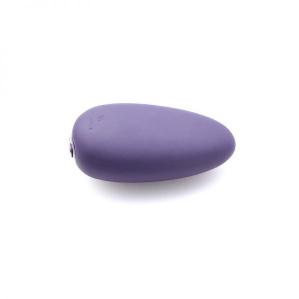 Estimulador del clítoris MiMi Soft Púrpura marca JE JOUE