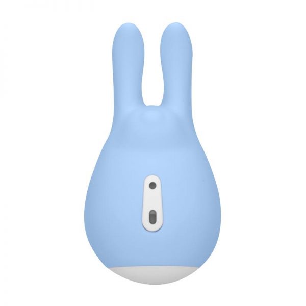 comprar Estimulador del Clítoris Sugar Bunny Azul barato y de calidad