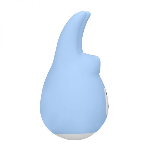 Estimulador del Clítoris Sugar Bunny Azul de la tienda erótica web www.tiendaeroticaweb.es