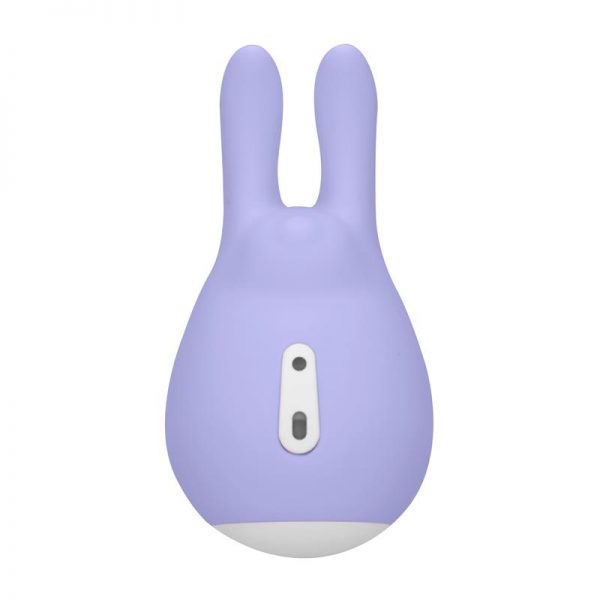 comprar Estimulador del Clítoris Sugar Bunny Púrpura barato y de calidad