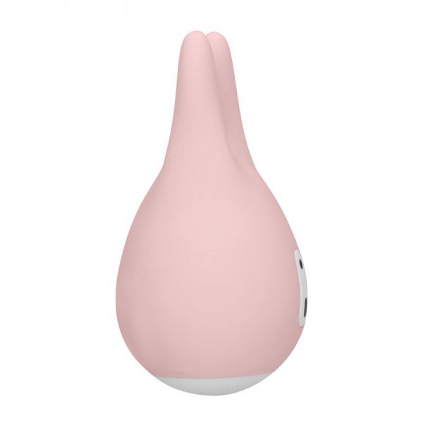 Estimulador del Clítoris Sugar Bunny Rosa fabricado por LOVELINE
