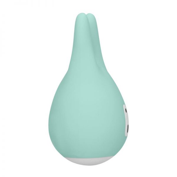 Estimulador del Clítoris Sugar Bunny Verde marca LOVELINE