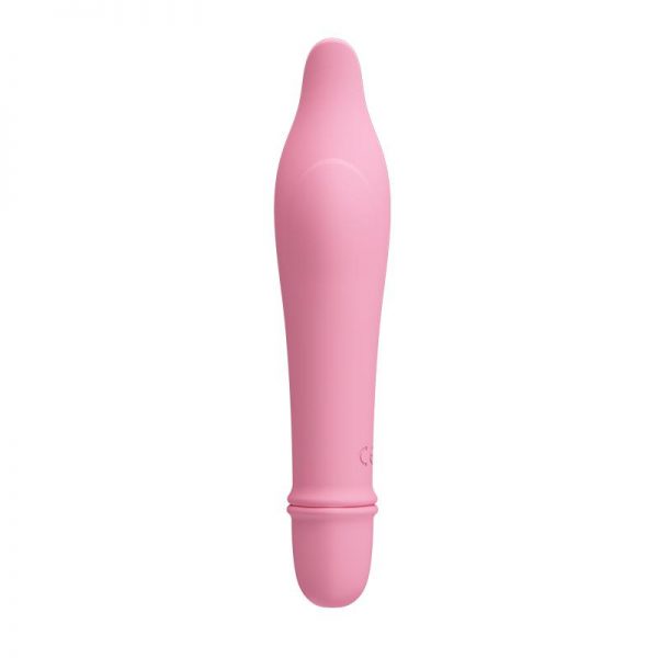 Estimulador Edward Color Rosa Claro barato